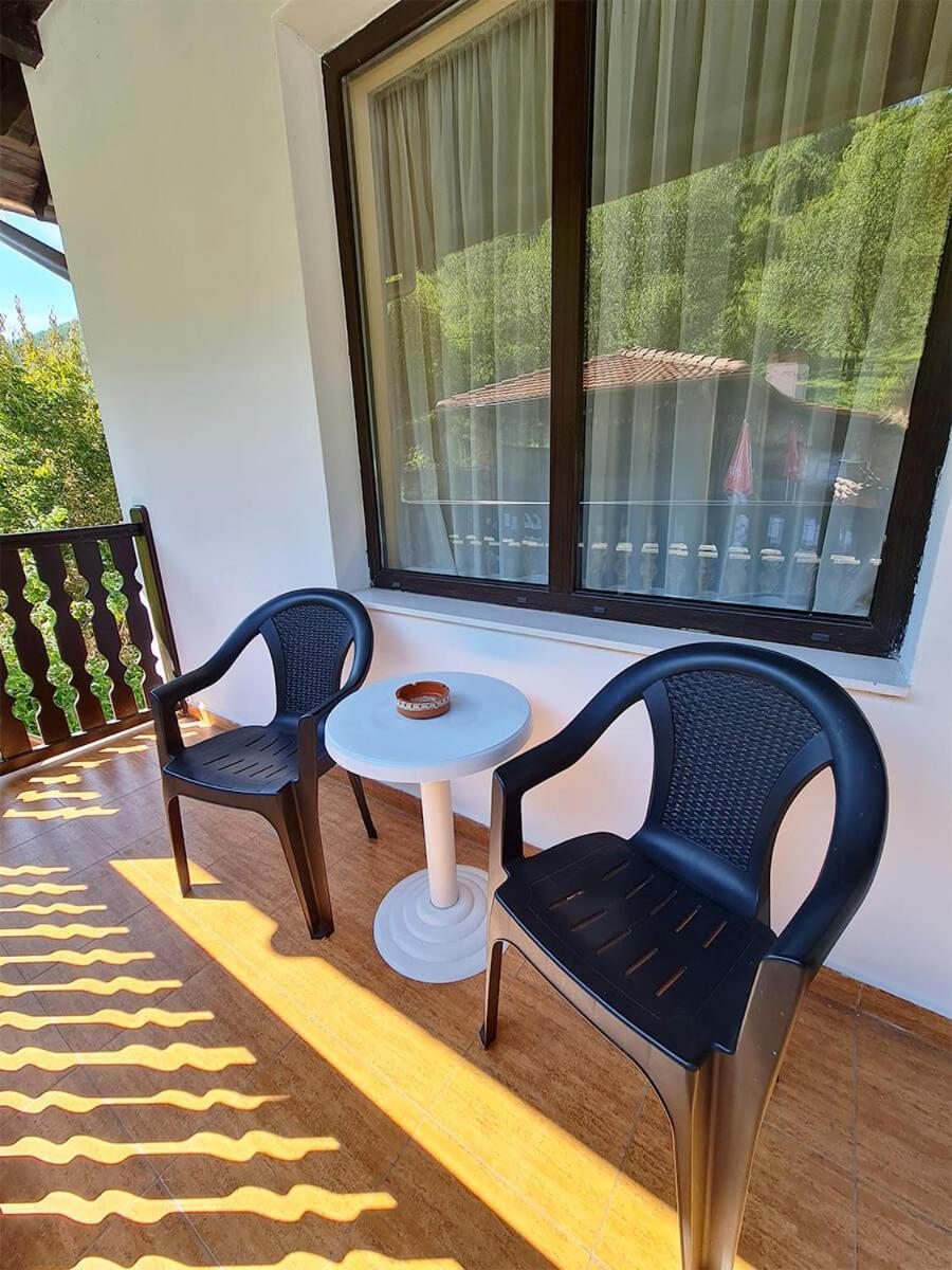 Family Hotel Chiflik Hills Номер фото