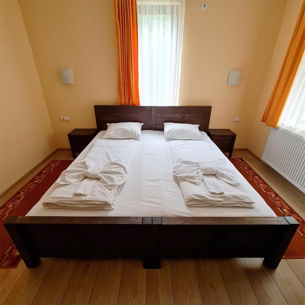 Family Hotel Chiflik Hills Номер фото